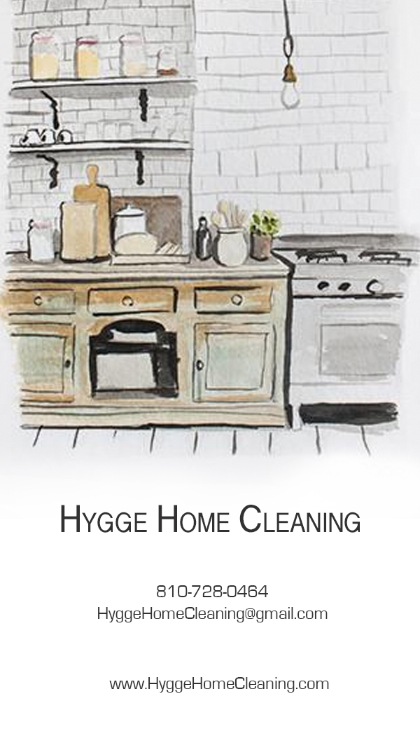 Hygge Home Cleaning's Photo