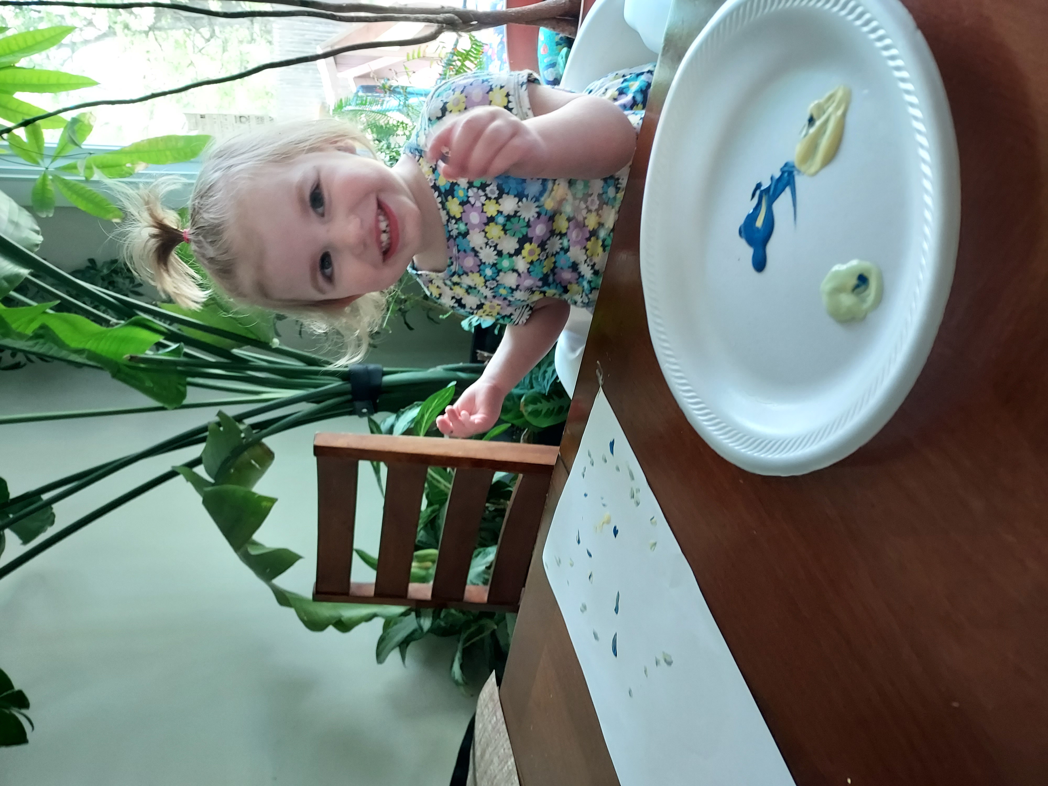 Jhazib's Daycare's Photo