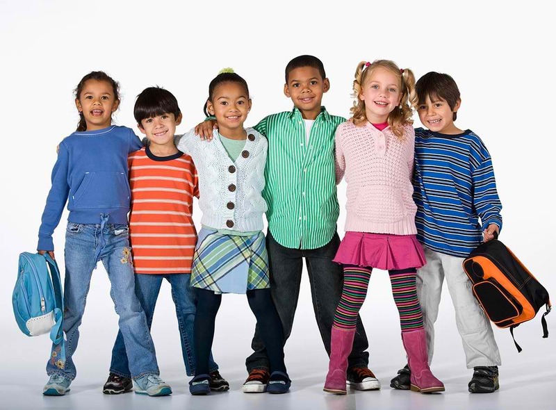 Creative Angels Family Child Caree's Photo