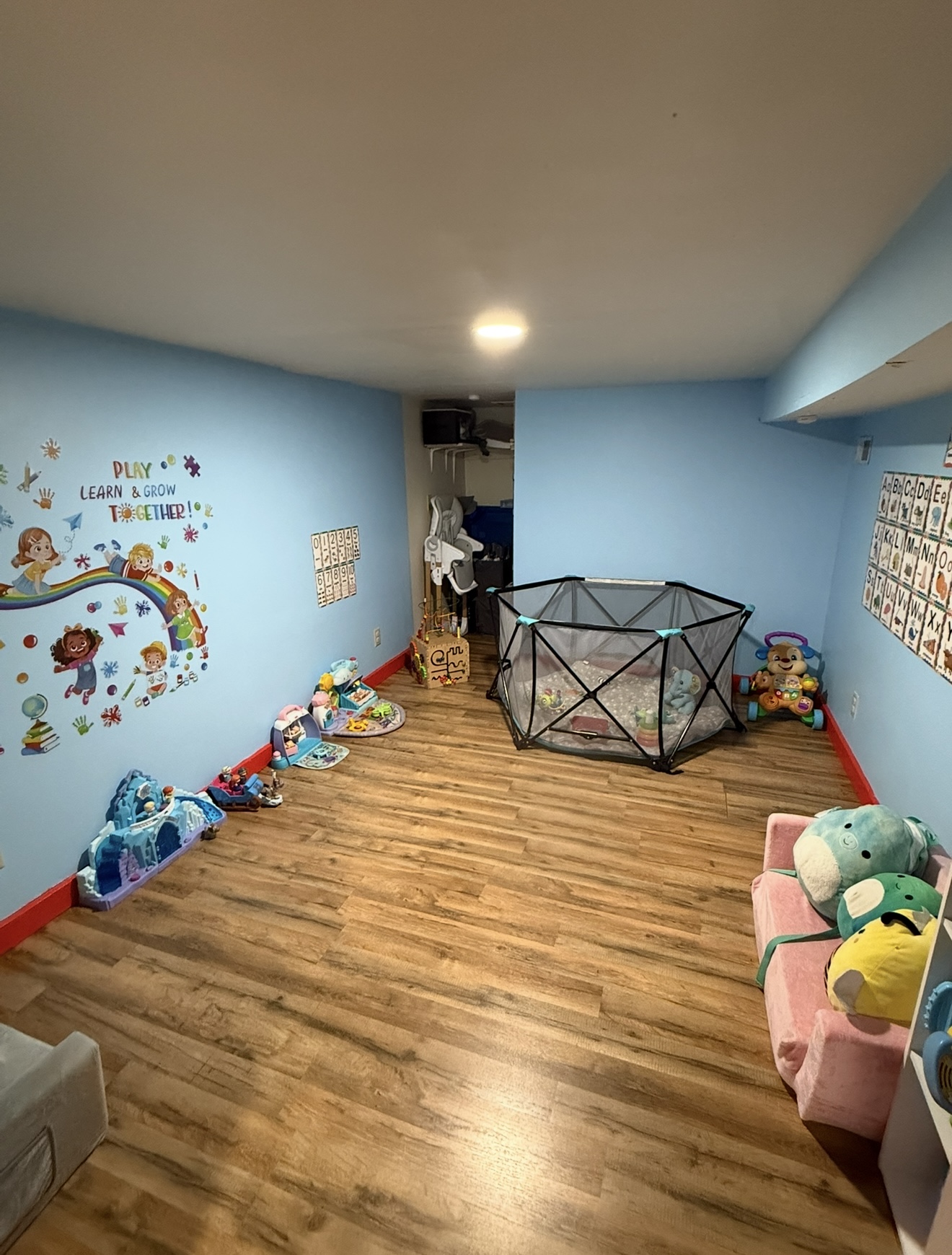 Melissa's Lovingcare Childcare's Photo