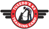 Tuxedos K9 Training Camp