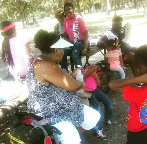 Turning Pointe Ministries School for the Performing and Creative Arts's Photo