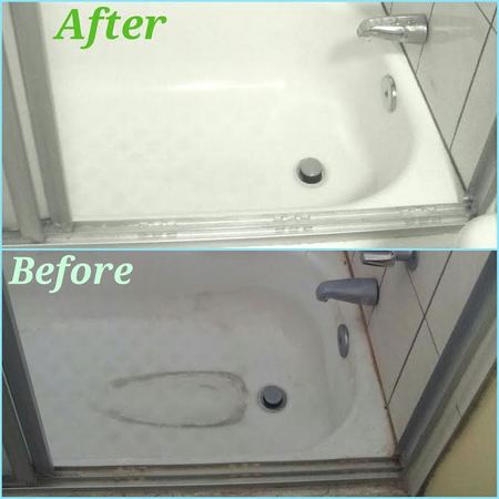 Clean. Dream. Serene Cleaning Service's Photo