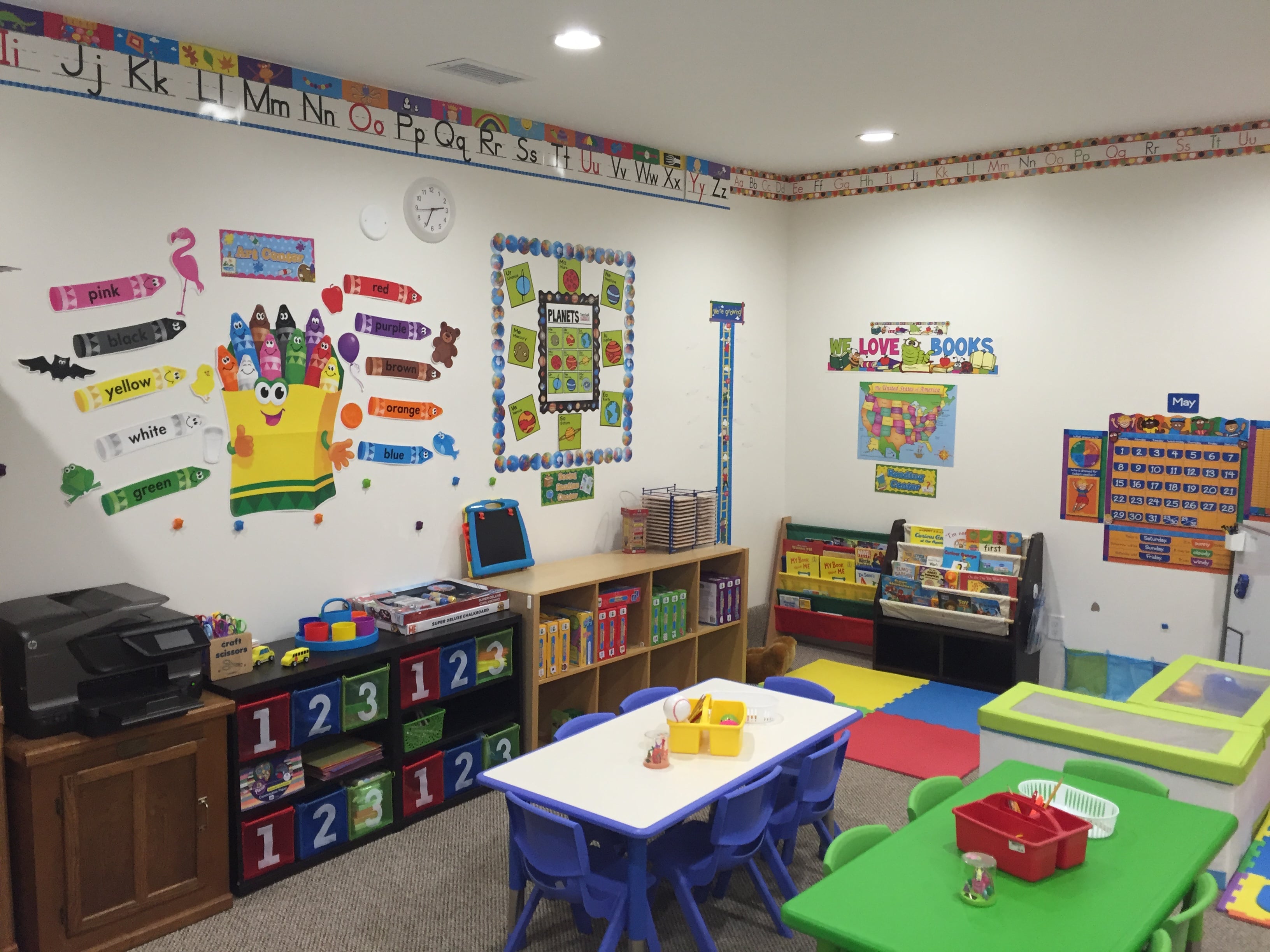 Rising Star Child Care's Photo