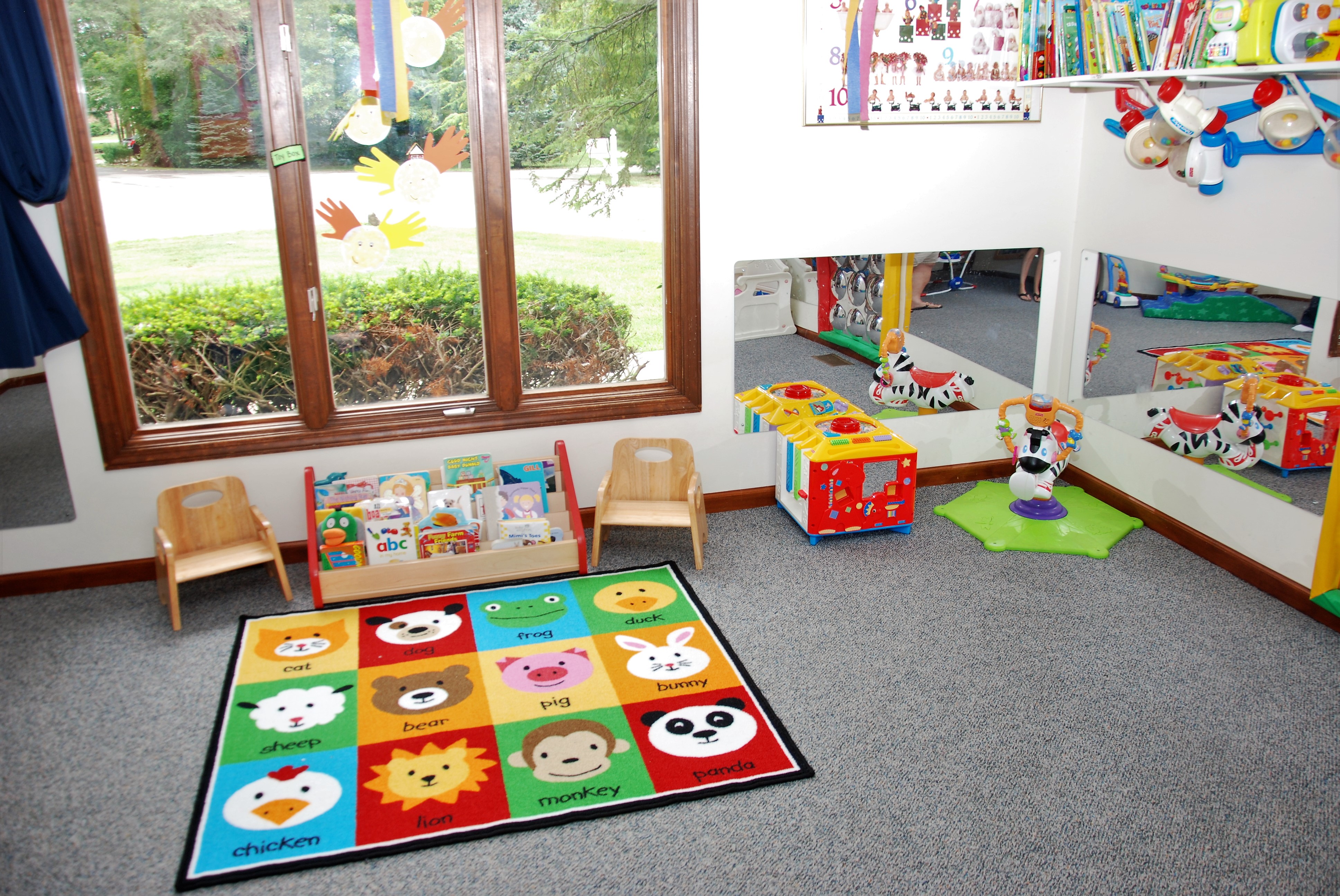Kelley's Exclusive Child Care's Photo