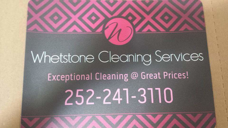 Whetstone Cleaning Services