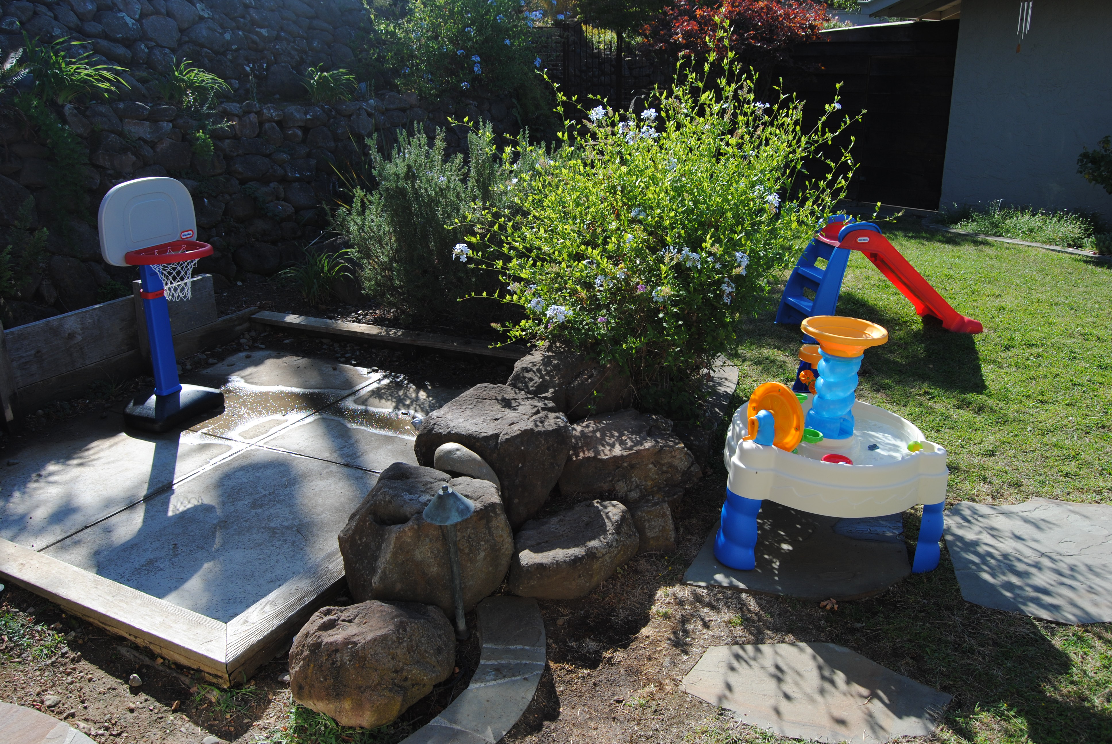 Over The Rainbow's Photo