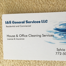 I&S General Services LLC