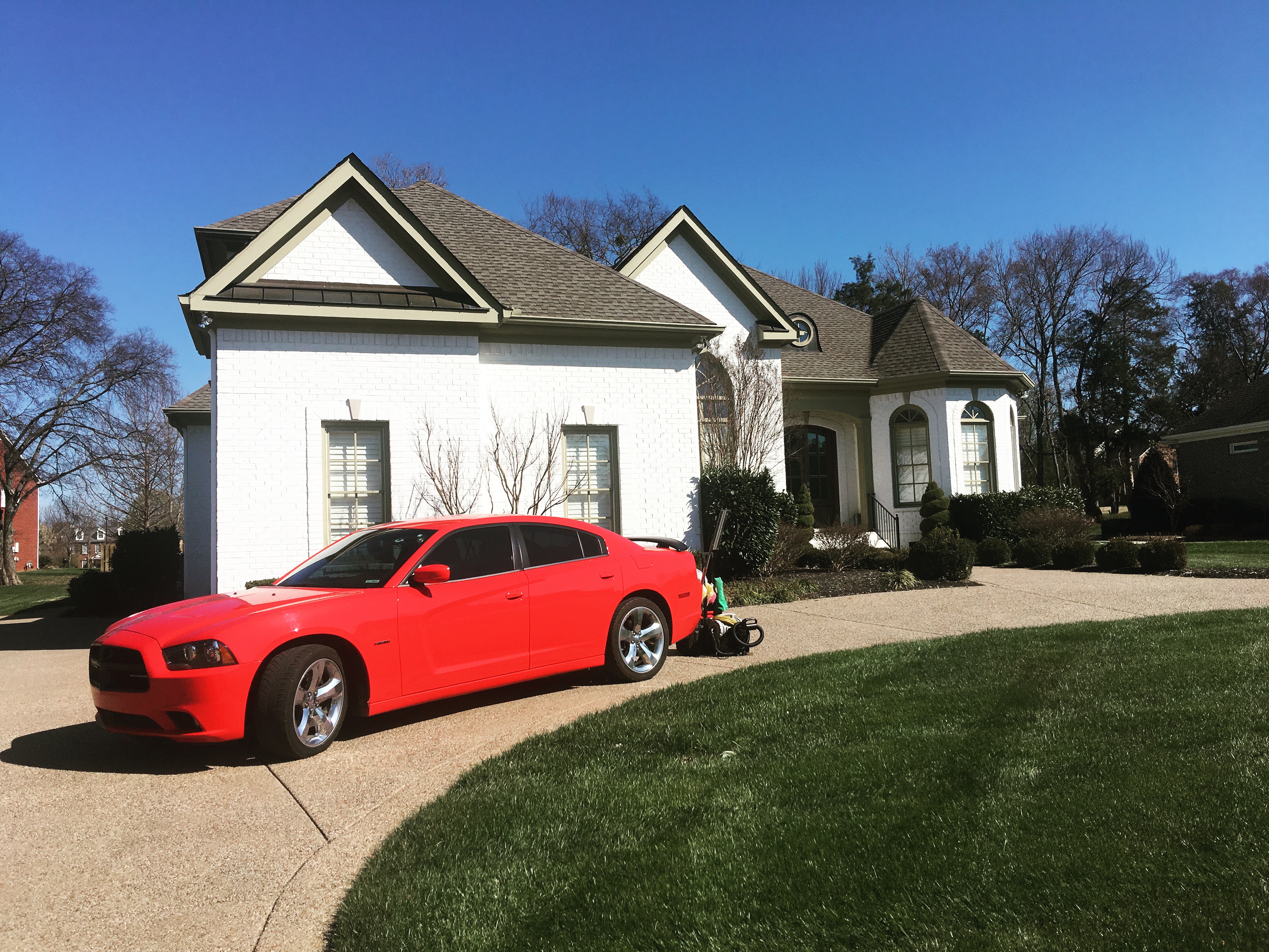 Magic Hands Cleaning Service's Photo