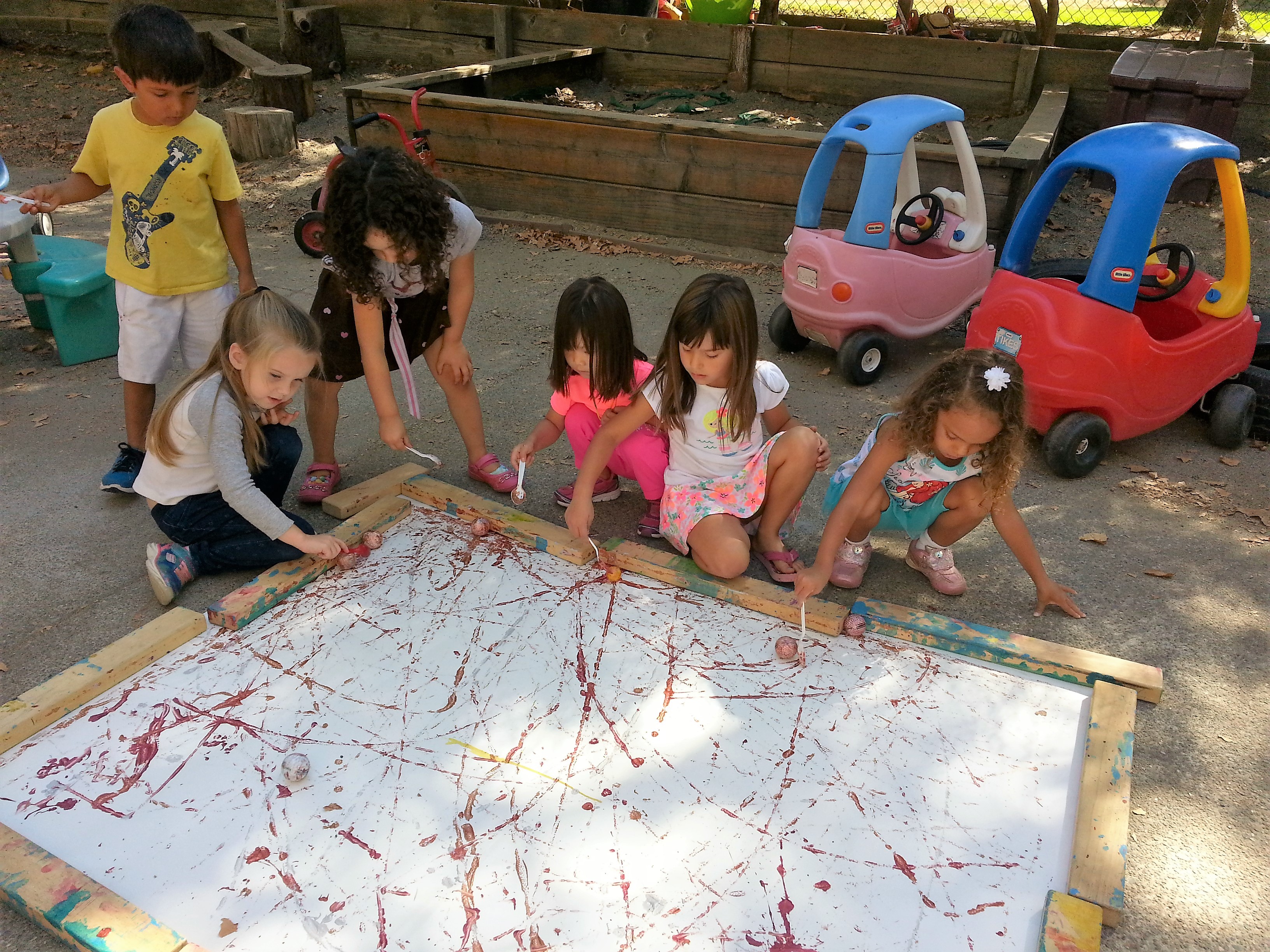 Wonder Nook Preschool's Photo