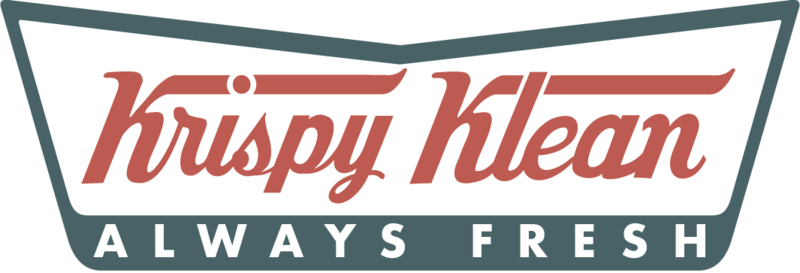 Krispy Klean Logo