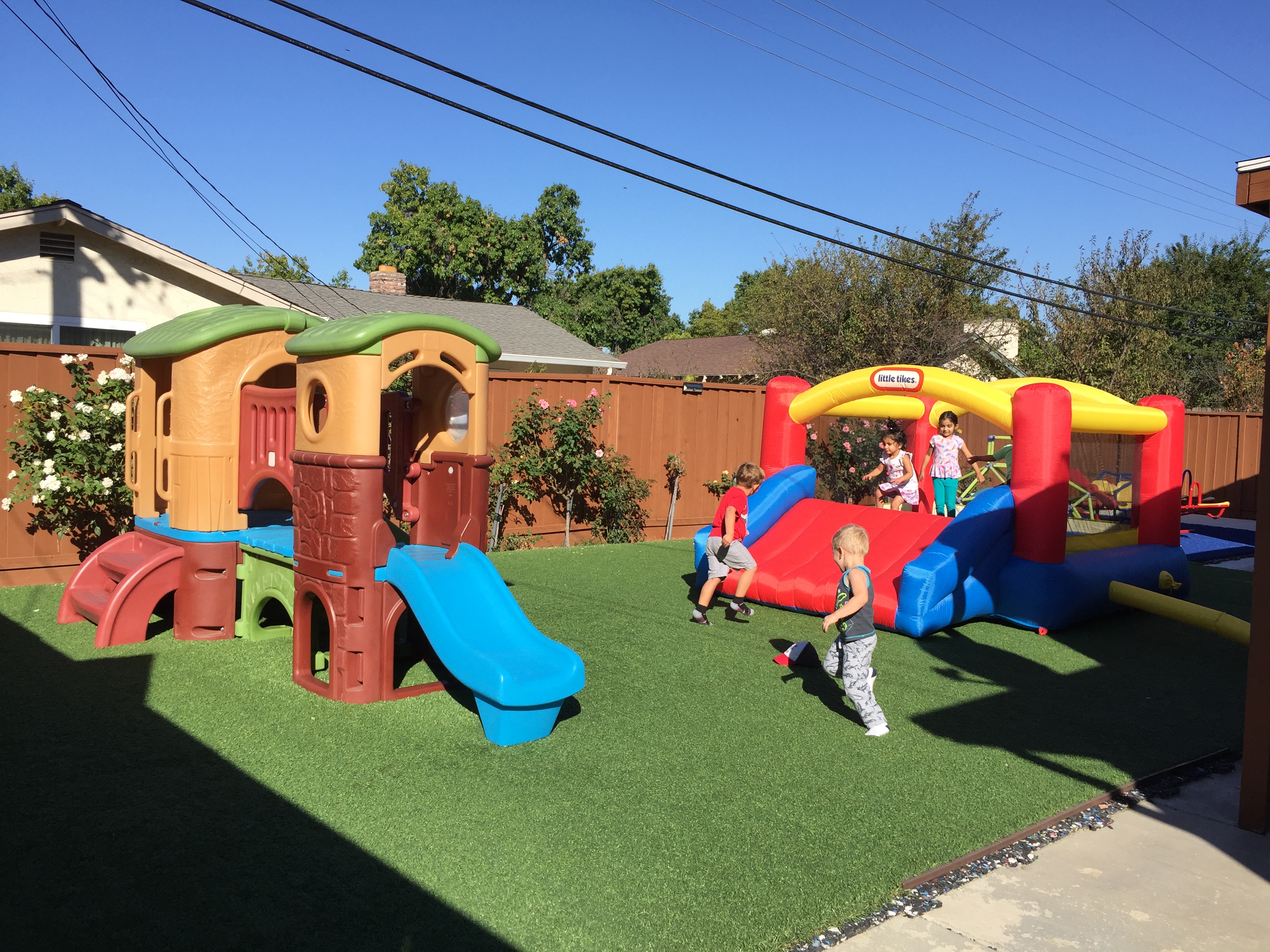 Children's Place Preschool's Photo