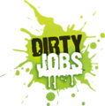 Dirty Jobs James