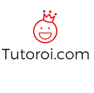 Tutoroi.com Logo