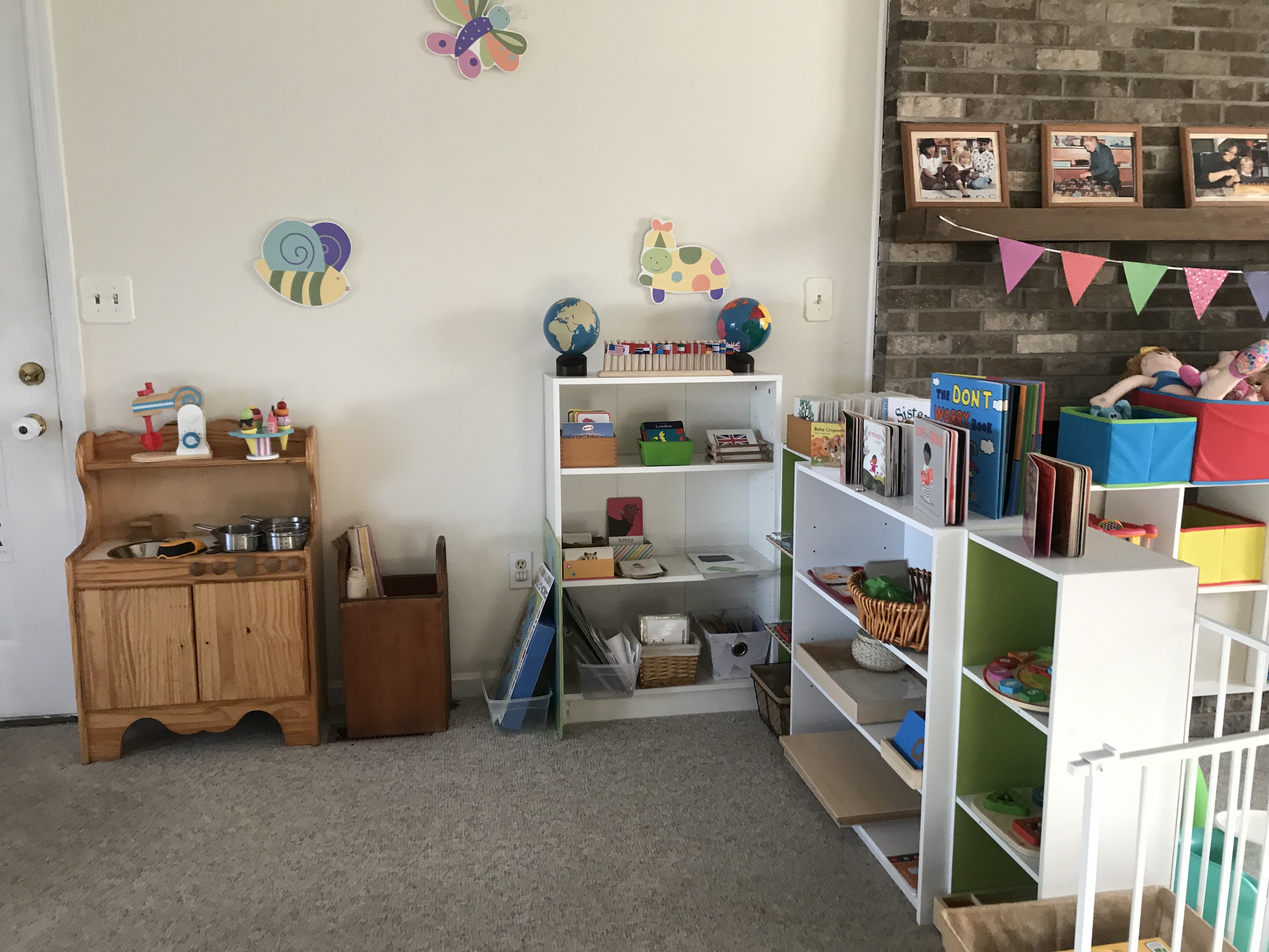 Children's House Montessori Daycare's Photo