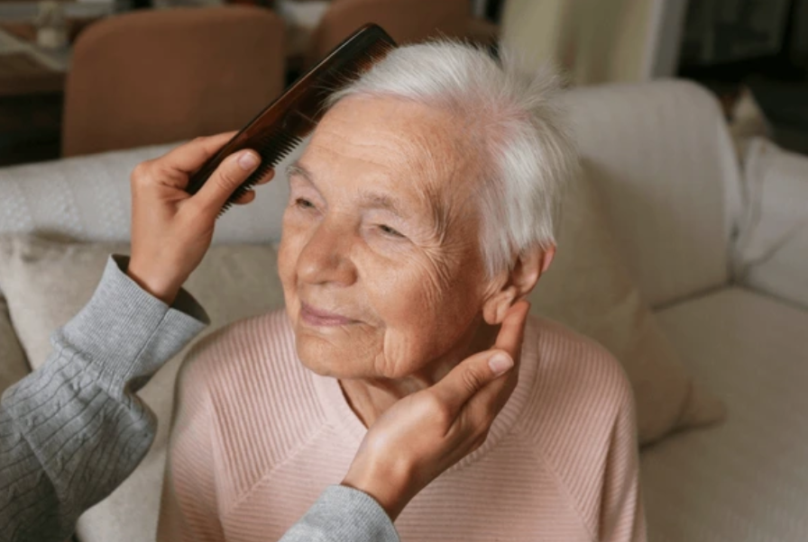 Sanrise home care's Photo