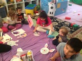 Laughing Trail Daycare