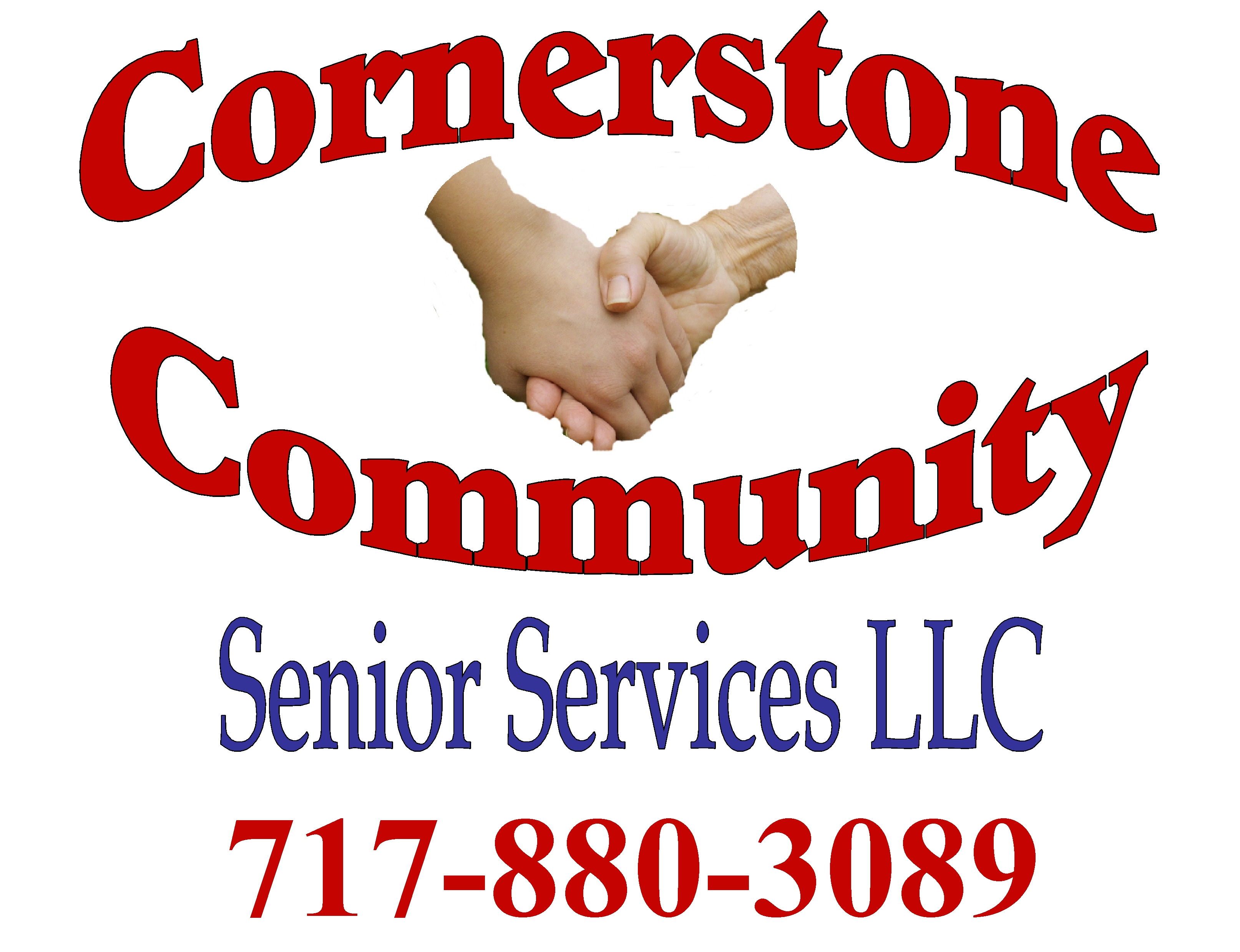 Cornerstone Community Senior Services LLC's Photo