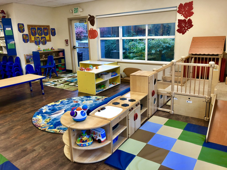 Bright Star Kids Academy -lynnwood