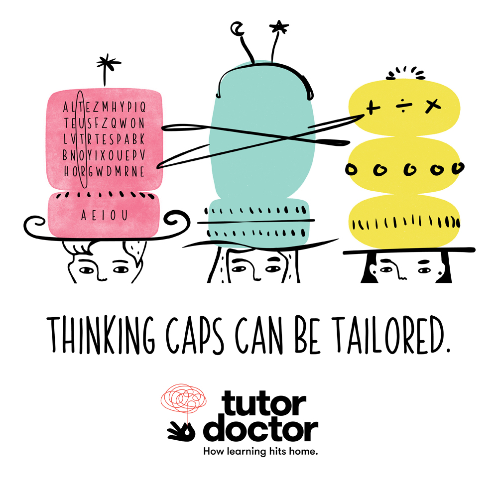 Tutor Doctor Clarksburg & Frederick's Photo