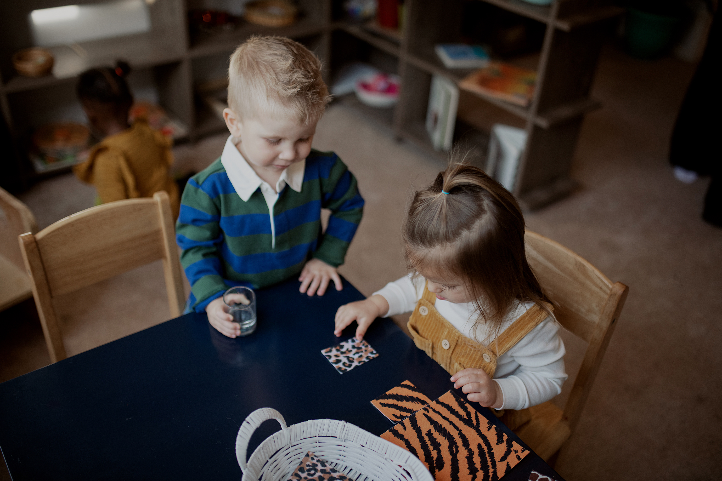 Sycamore Montessori Schoolhouse's Photo