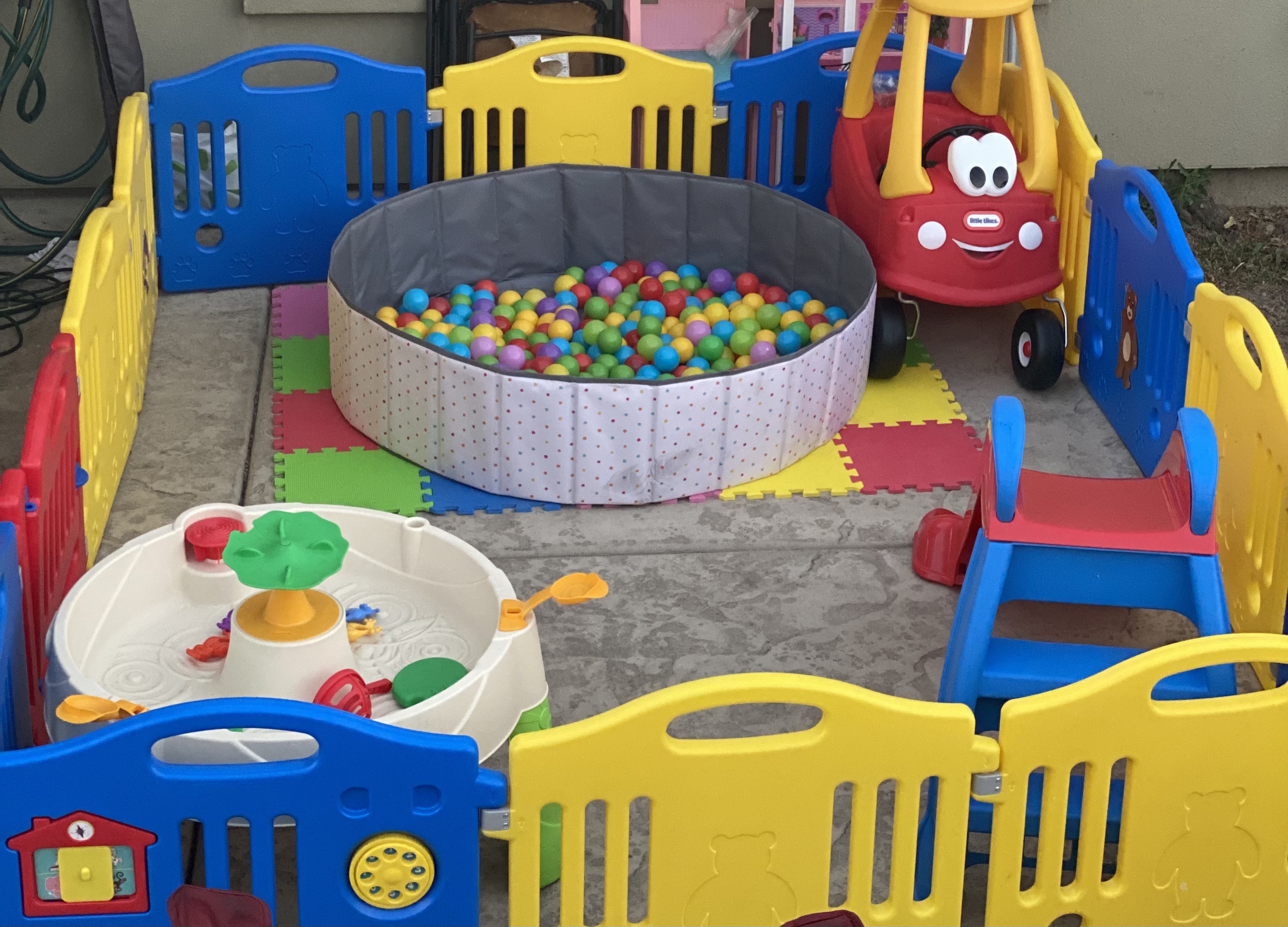 Luckey's Daycare's Photo