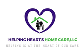 Helping Hearts Home Care,LLC