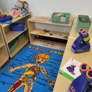 The Playground Learning Center