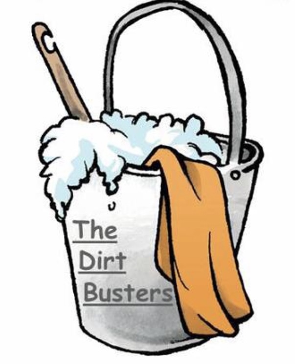 The Dirt Buster's, NH's Professional Home&Office Cleaners for 21 years and counting!'s Photo