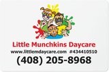 Little Munchkins Daycare