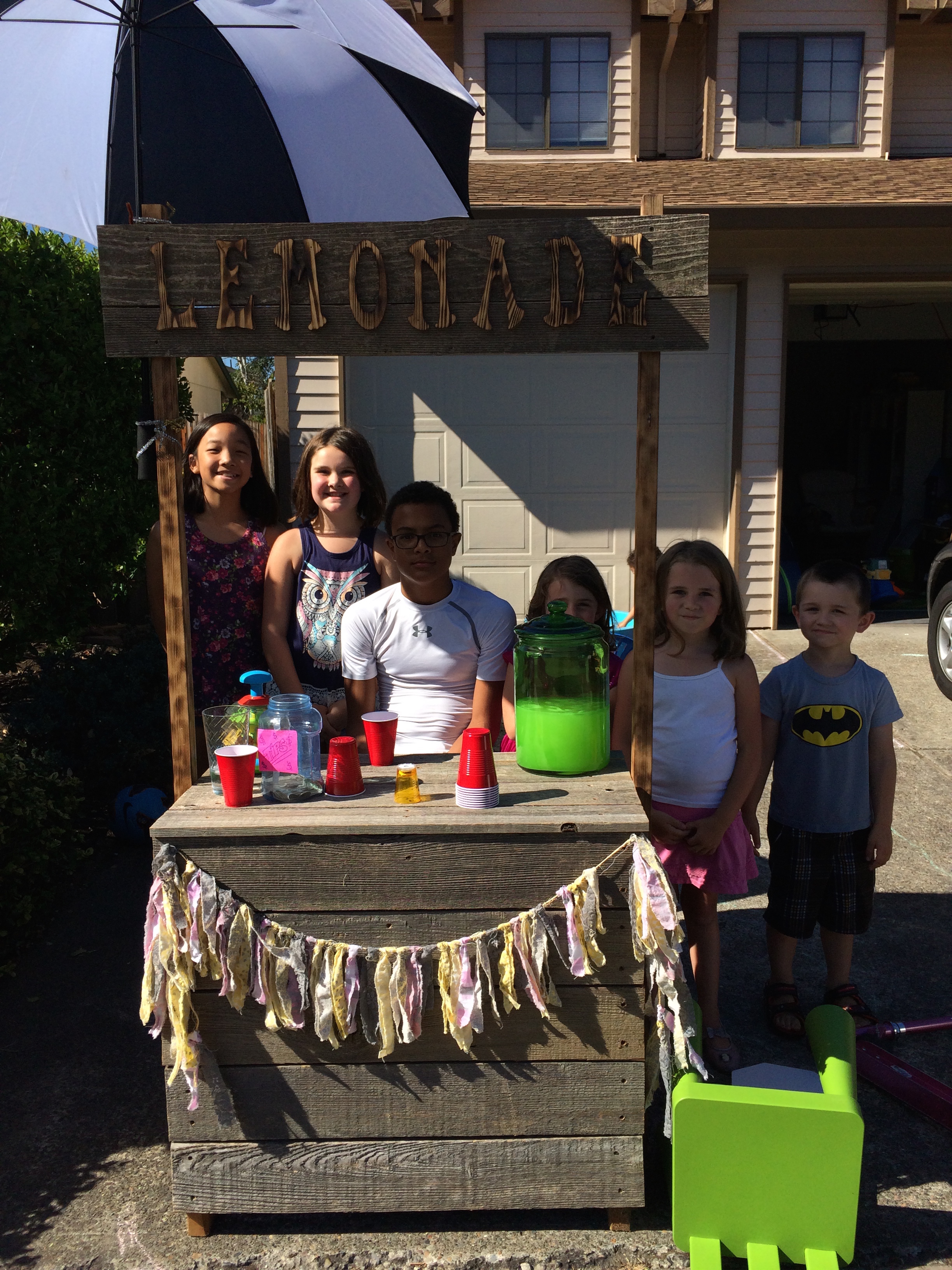 KB's Kids Childcare's Photo