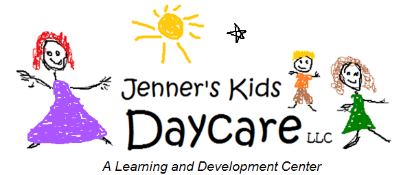 Jenner's Kids Daycare, L.l.c. Logo