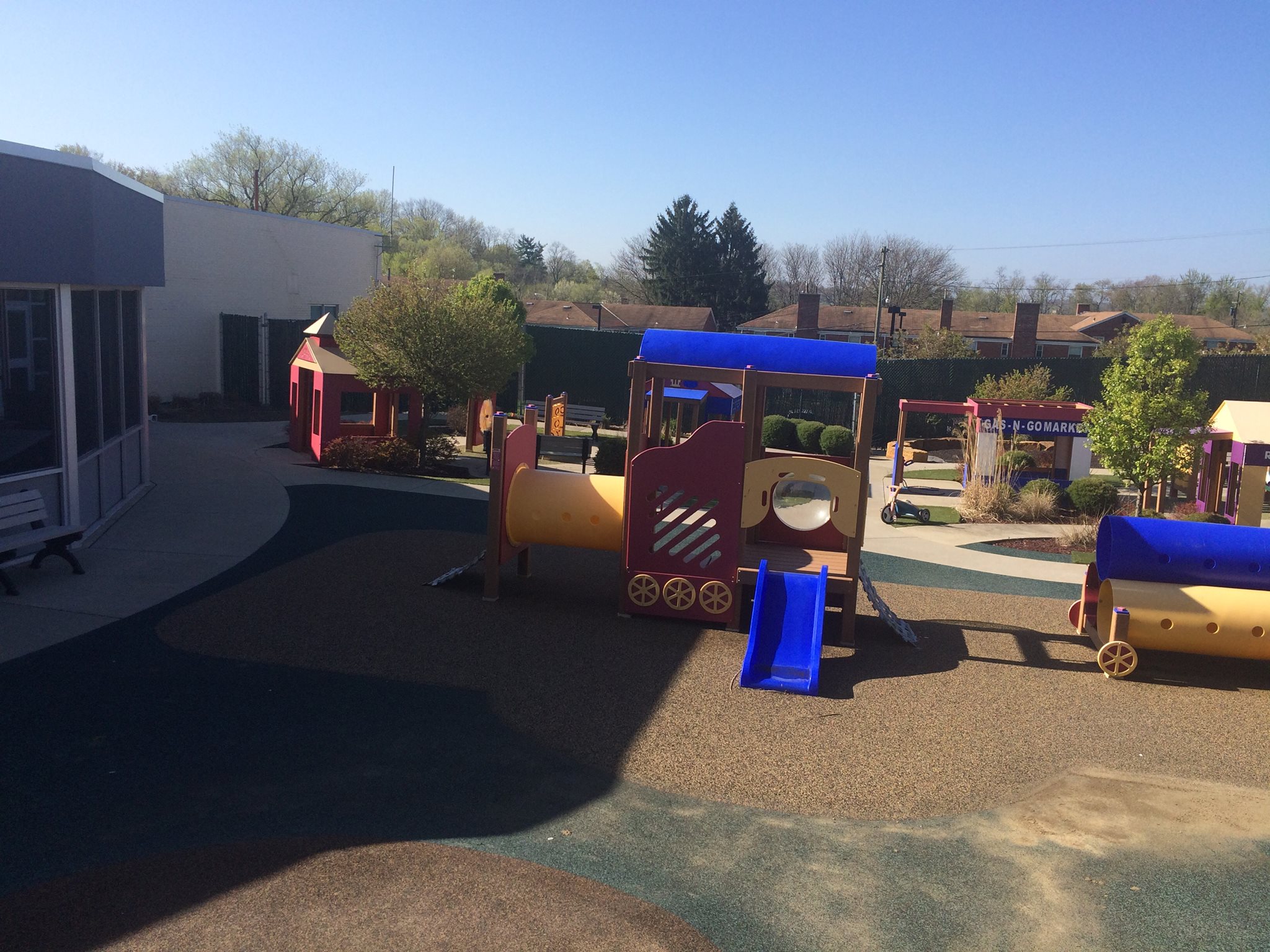 Your Child's Place's Photo