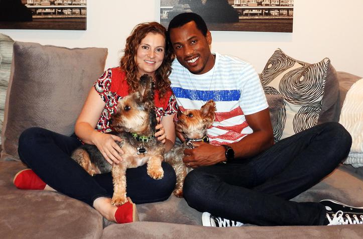 Rain or Shine Pet Care - Kent's Photo