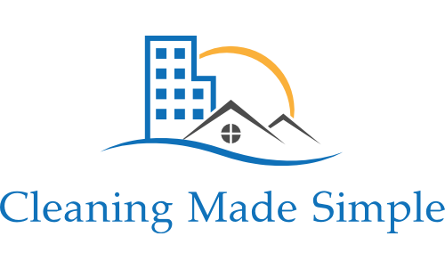 Cleaning Made Simple's Photo