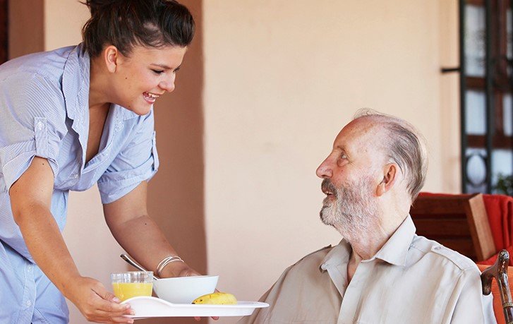 Precision Home Care's Photo