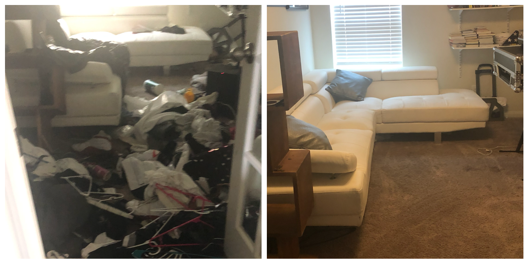 Eco-Cleanology Ldt Co Cleaning Service's Photo