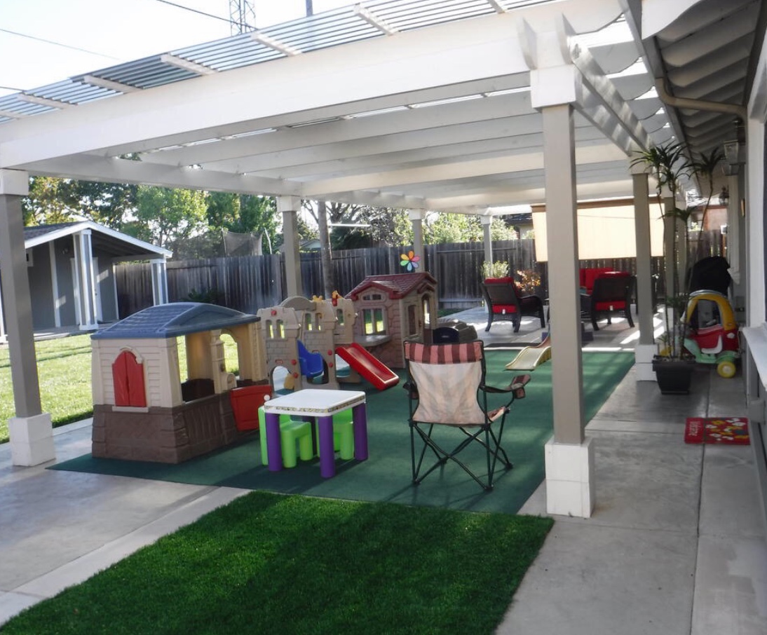 Mapy's Home Daycare's Photo