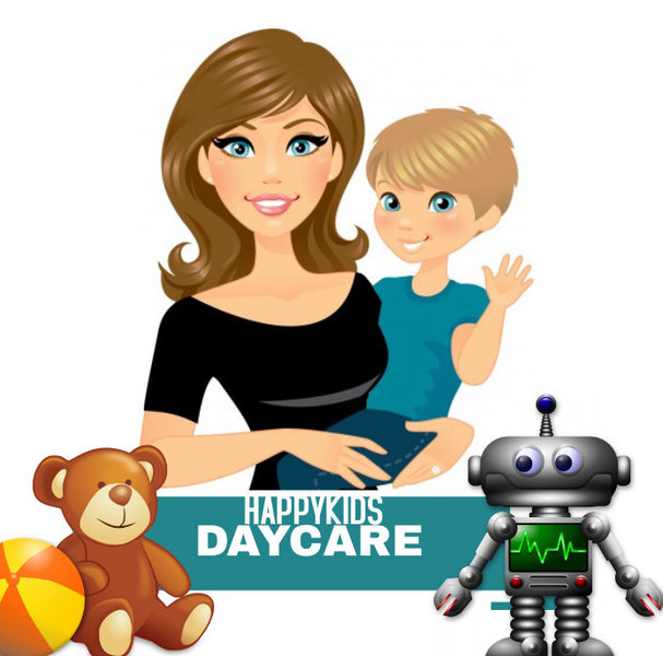 Happykids Daycare's Photo