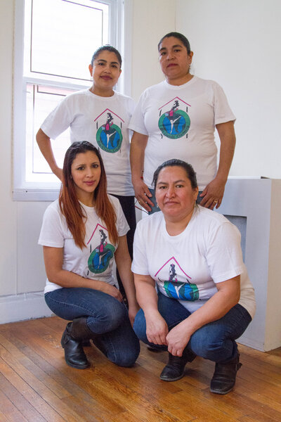 Bio-classic Cleaning Logo