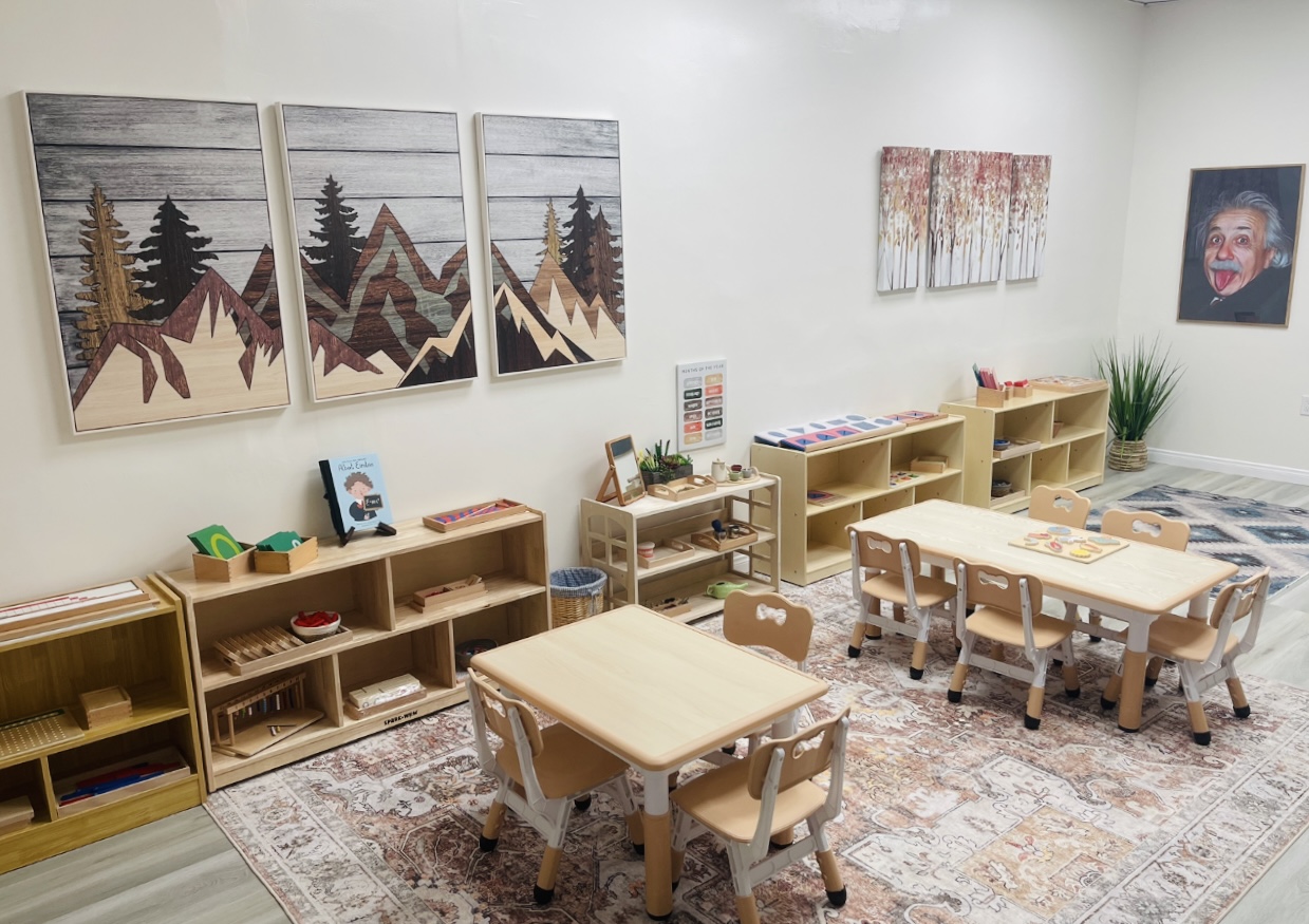 SILVER SPUR MONTESSORI, LLC.'s Photo