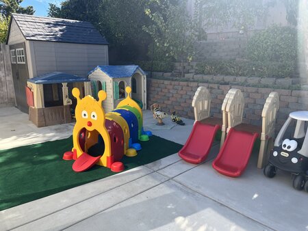 Teddy Bear Day Care's Photo