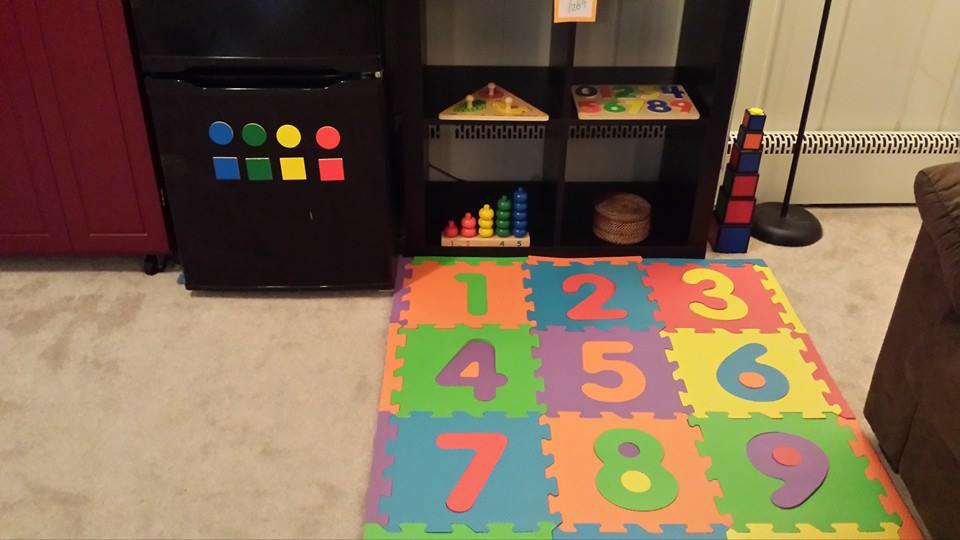 Abc Home Child Care And Learning Center's Photo