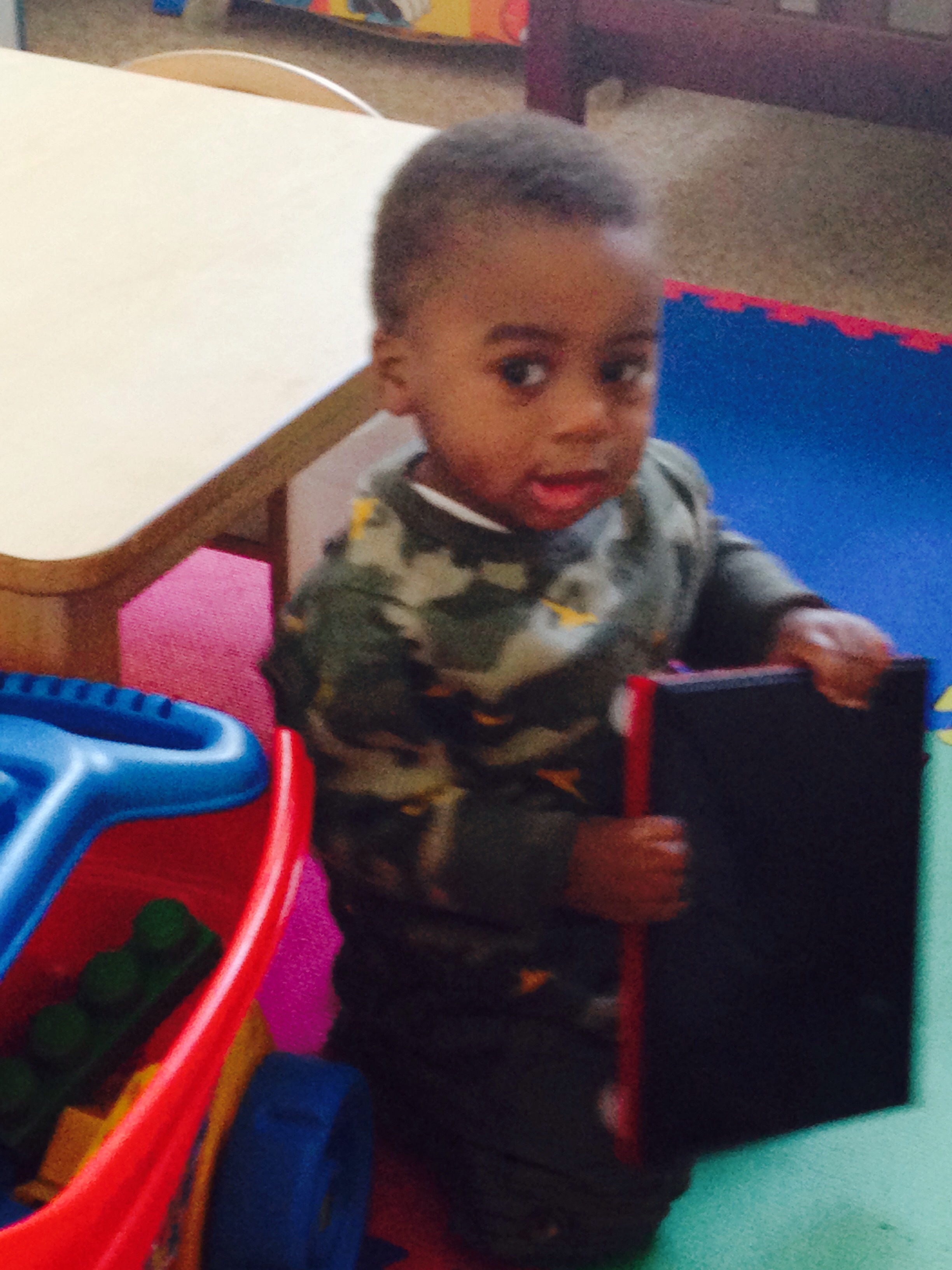 Lovin' Arms Family Daycare, Inc.'s Photo