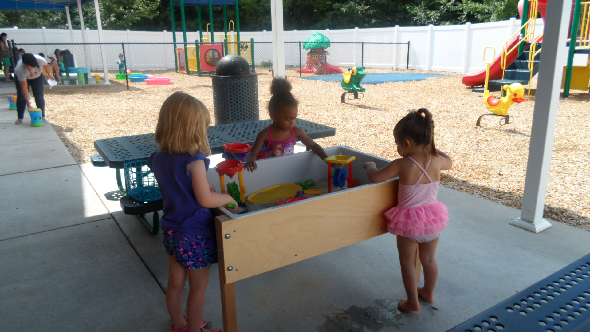 CommuniKids Language Immersion Preschool's Photo