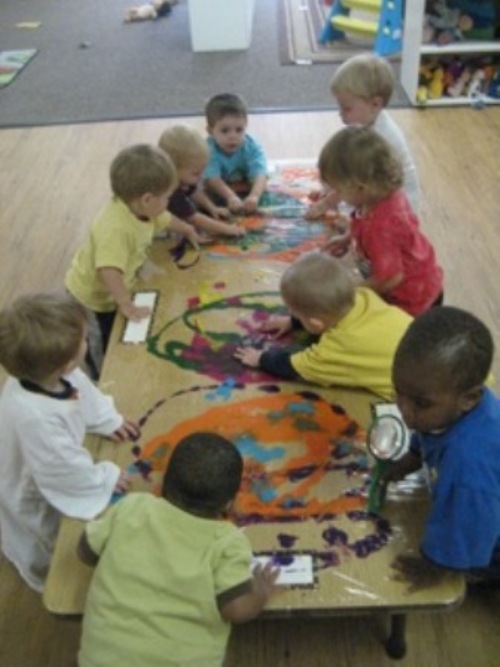 Cornerstone Academy's Photo