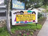 Pacific Friends School