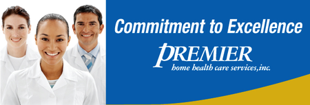 Premier Home Health Care Services's Photo