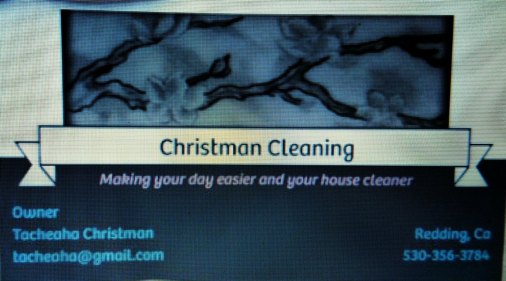 Christman Cleaning's Photo