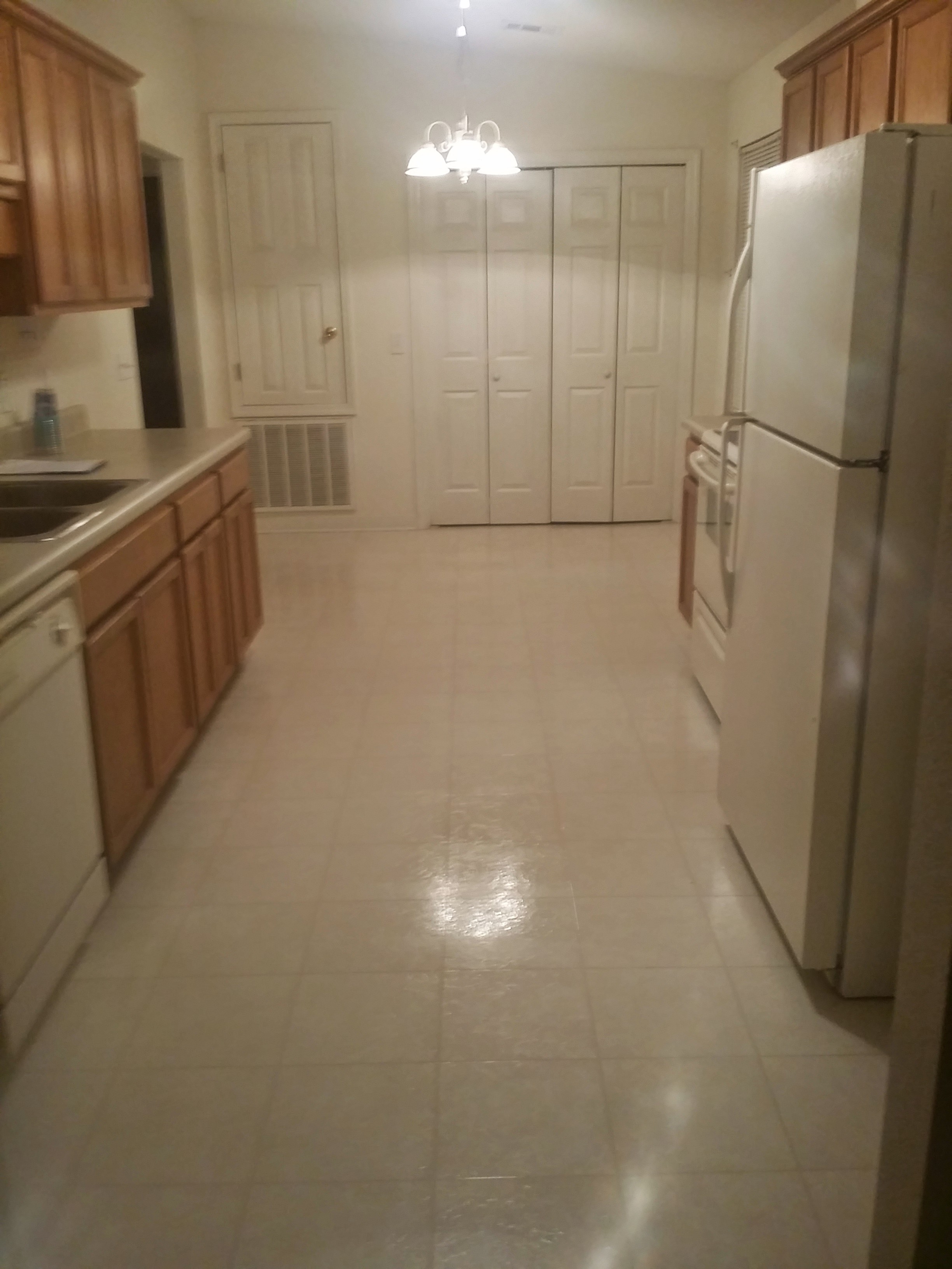 The Southern Cleaning Company's Photo